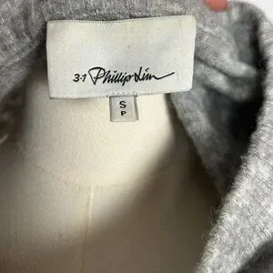 Phillip Lim Sweaters Phillip Lim Lofty Pearl Embellished